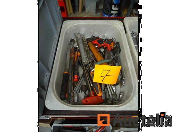 Grote foto handgereedschap doe het zelf en verbouw onderdelen en accessoires