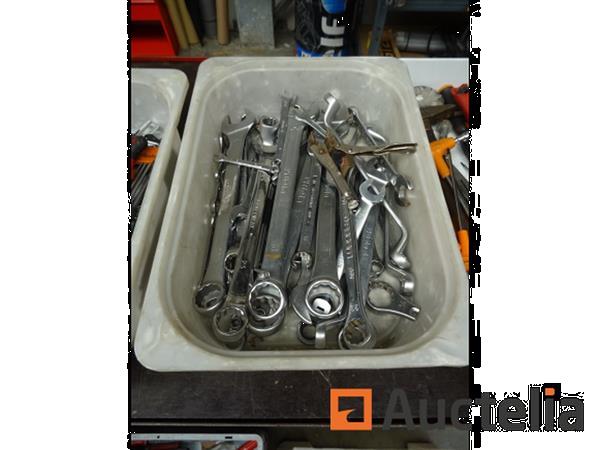 Grote foto handgereedschap doe het zelf en verbouw onderdelen en accessoires