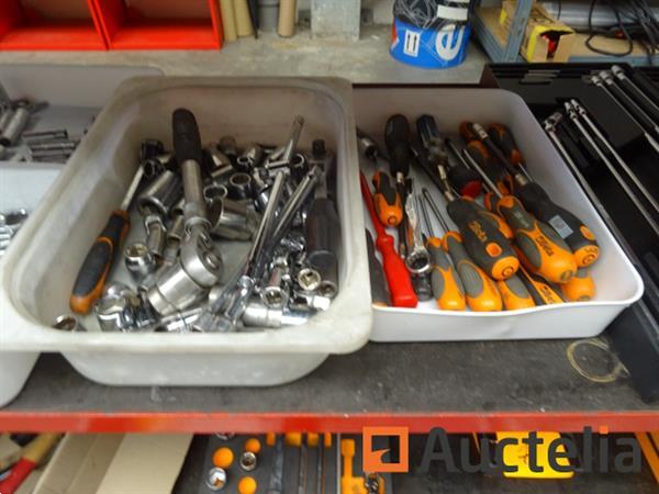 Grote foto handgereedschap doe het zelf en verbouw onderdelen en accessoires