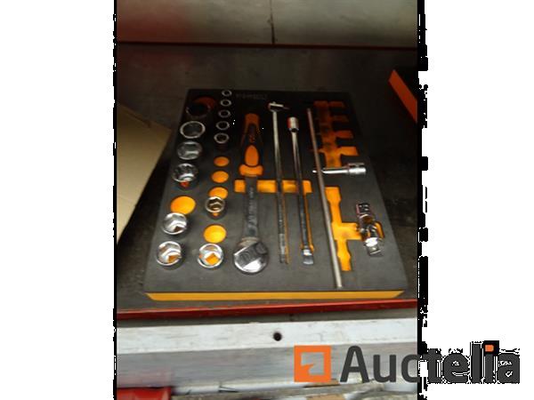 Grote foto handgereedschap doe het zelf en verbouw onderdelen en accessoires