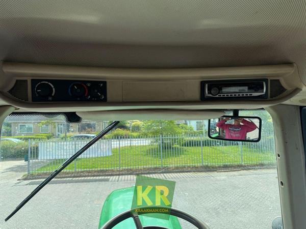 Grote foto john deere 7430 premium 134086 agrarisch tractoren
