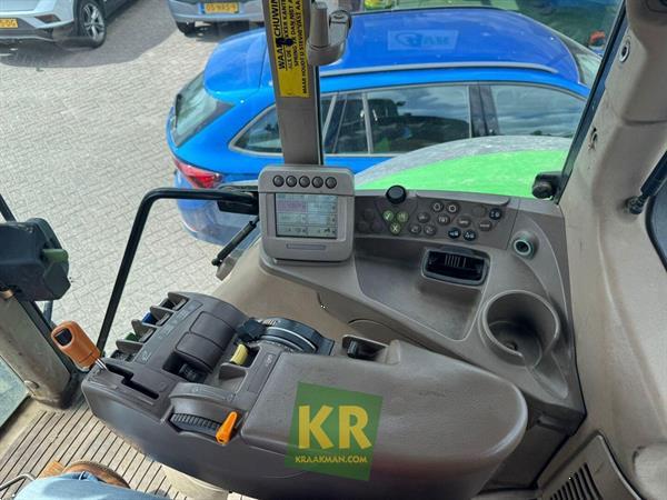 Grote foto john deere 7430 premium 134086 agrarisch tractoren