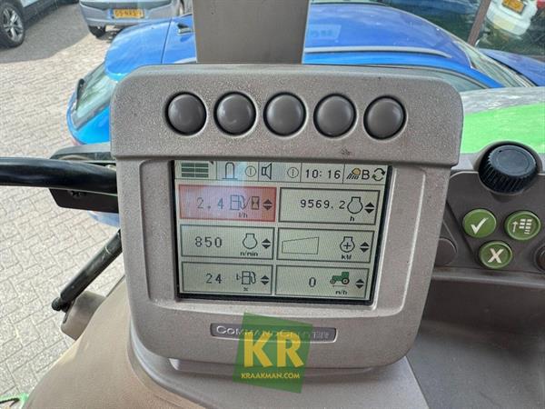 Grote foto john deere 7430 premium 134086 agrarisch tractoren