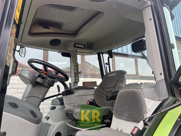 Grote foto claas arion 420 695728 agrarisch tractoren