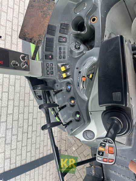 Grote foto claas arion 420 695728 agrarisch tractoren