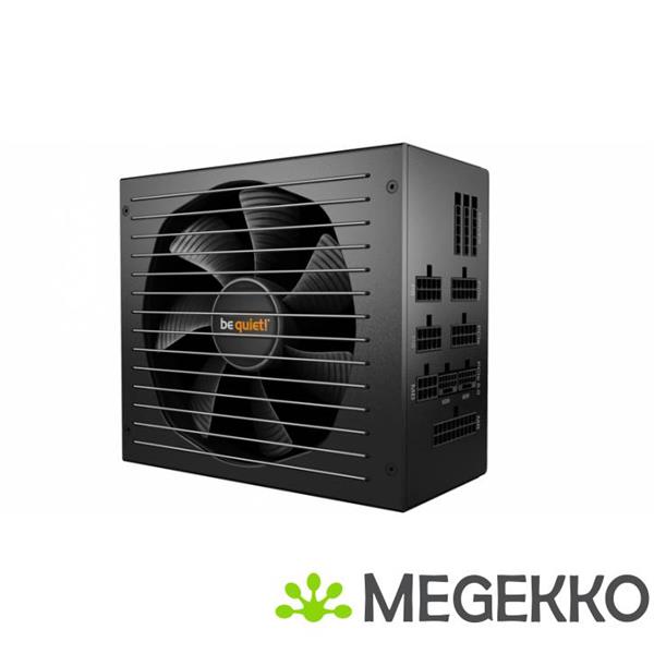 Grote foto be quiet straight power 12 1200w computers en software overige