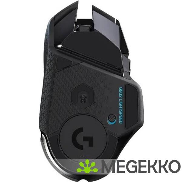 Grote foto logitech g g502 lightspeed computers en software overige computers en software