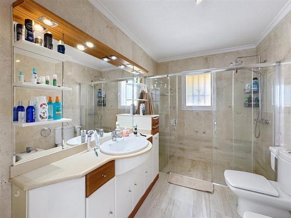 Grote foto uw eigen penthouse in moraira met parking en huizen en kamers bestaand europa