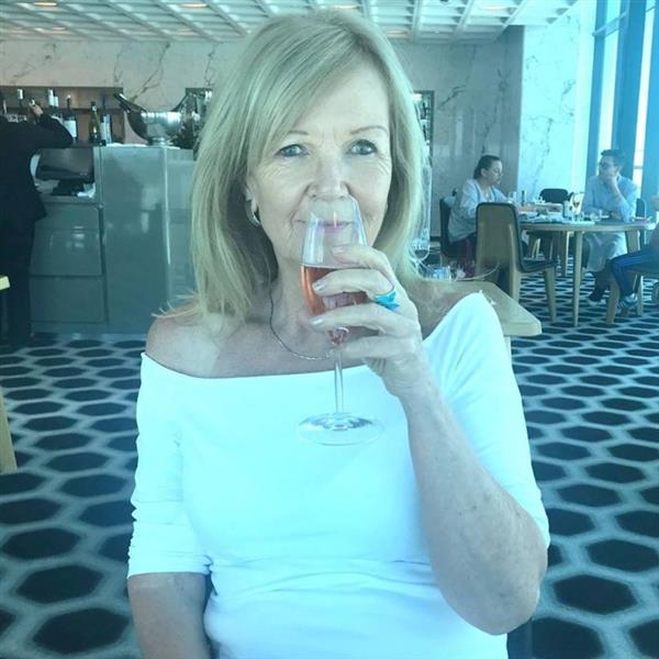 Grote foto trek jij er ook graag op uit contacten en berichten vrouw zoekt man