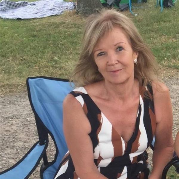 Grote foto trek jij er ook graag op uit contacten en berichten vrouw zoekt man