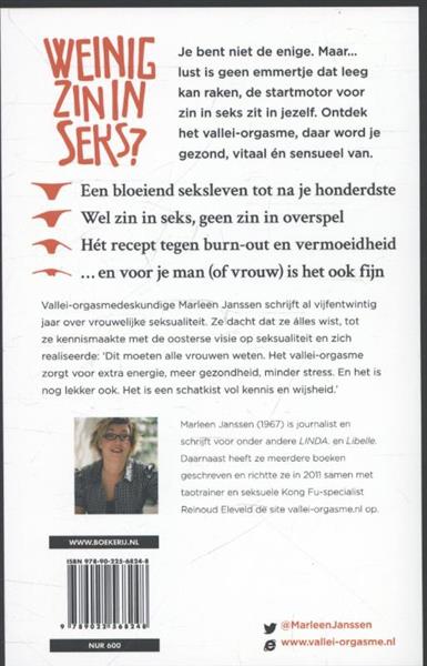 Grote foto alleen voor vrouwen boeken overige boeken