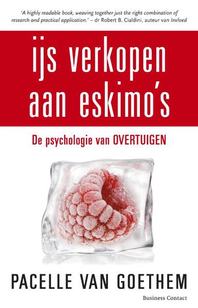 Grote foto ijs verkopen aan eskimo boeken overige boeken