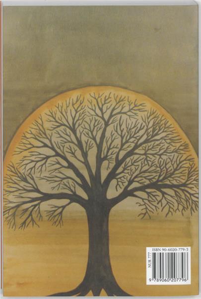 Grote foto afscheid nemen boeken psychologie
