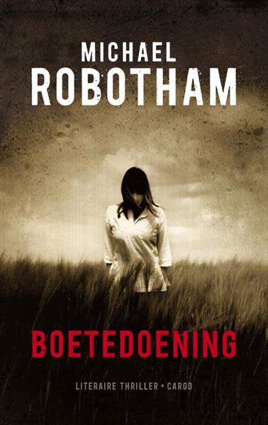 Grote foto boetedoening o loughlin 4 boeken thrillers