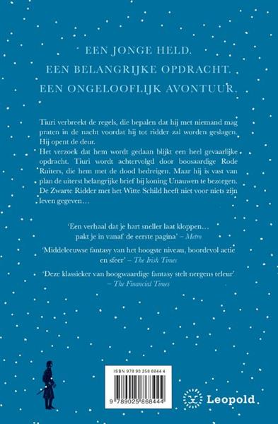 Grote foto de brief voor de koning dagonaut en unauwen 1 boeken jeugd 13 jaar en ouder