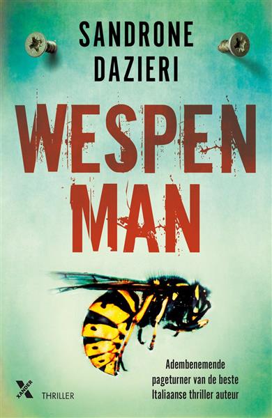 Grote foto wespenman boeken overige boeken