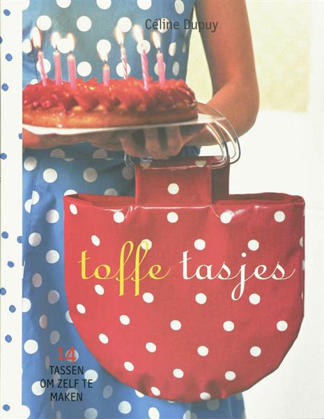 Grote foto toffe tasjes boeken hobby en vrije tijd