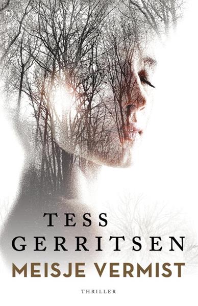Grote foto meisje vermist boeken thrillers