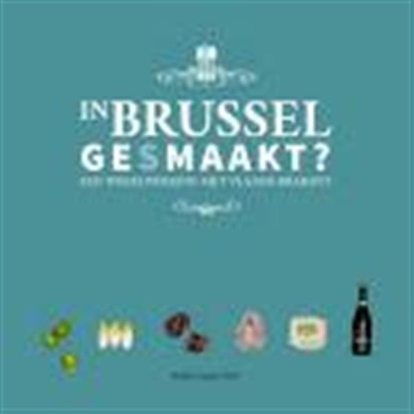 Grote foto in brussel ge s maakt boeken geschiedenis wereld