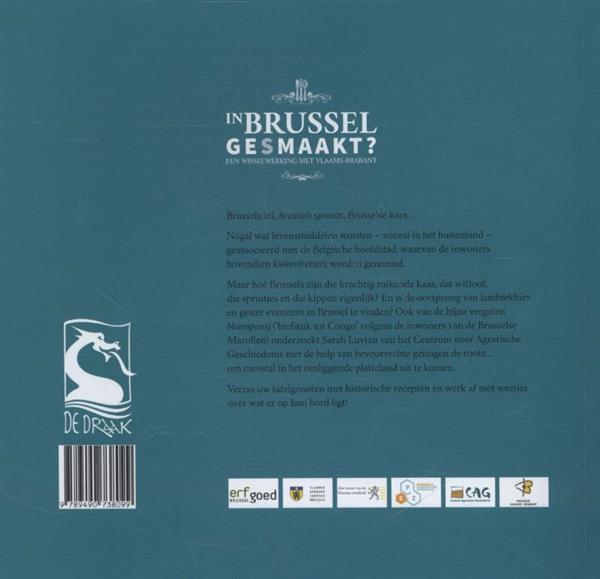 Grote foto in brussel ge s maakt boeken geschiedenis wereld