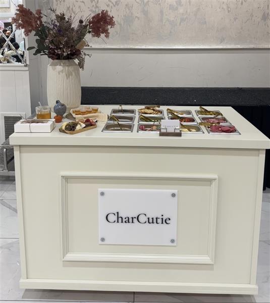 Grote foto charcutie charcuterie op maat voor elk feest diensten en vakmensen catering