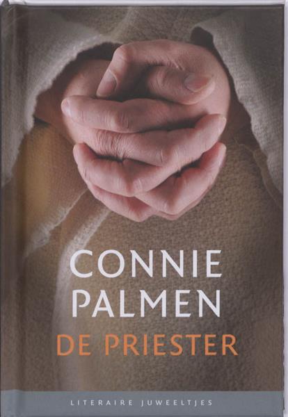 Grote foto de priester literaire juweeltjes boeken overige boeken