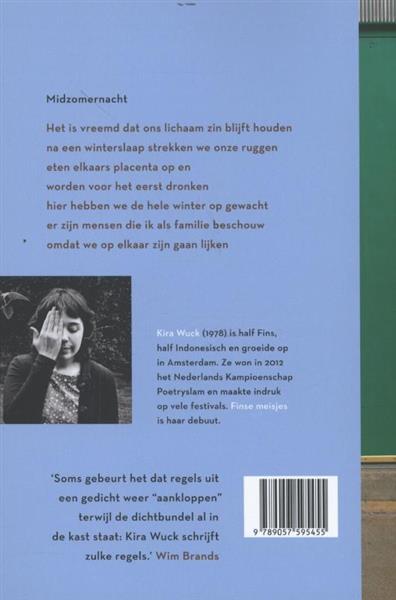 Grote foto finse meisjes boeken overige boeken