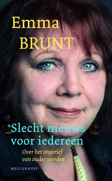 Grote foto slecht nieuws voor iedereen boeken politiek en maatschappij