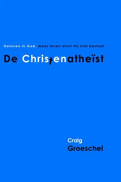 Grote foto de christenathe st boeken overige boeken