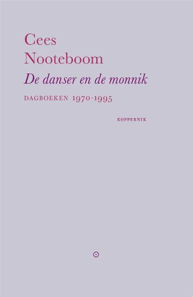 Grote foto de danser en de monnik boeken overige boeken