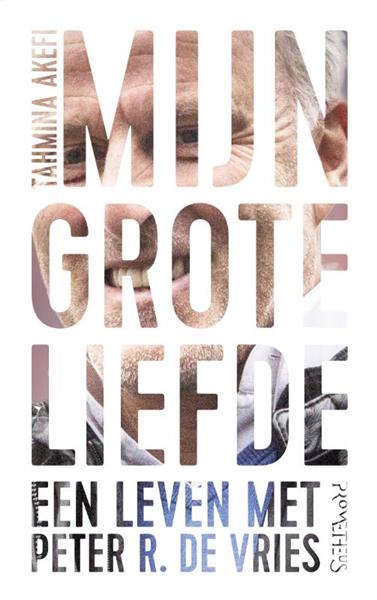 Grote foto mijn grote liefde boeken overige boeken