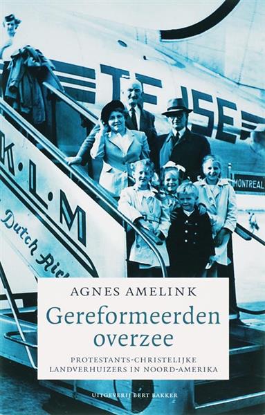 Grote foto gereformeerden overzee boeken overige boeken