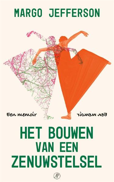 Grote foto het bouwen van een zenuwstelsel boeken overige boeken