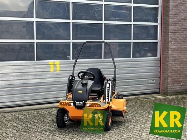 Grote foto as motor 1040 yak 4wd 31196 agrarisch maaiers