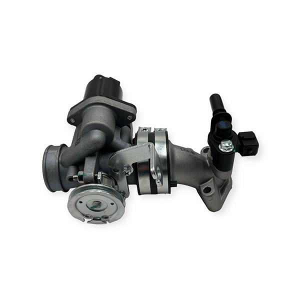 Grote foto gasklephuis gy6 80cc rongmao motoren overige accessoires