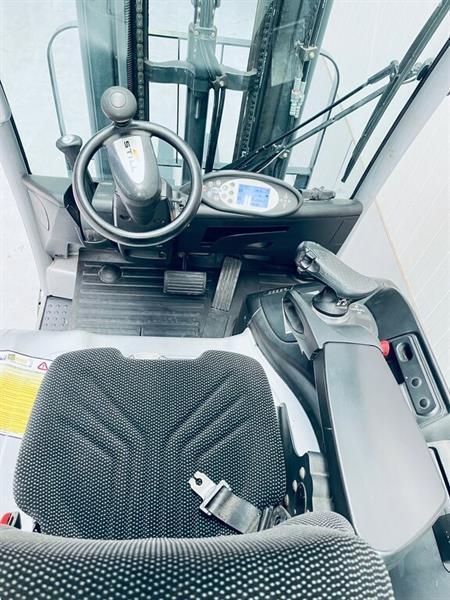Grote foto still rx20 20 agrarisch heftrucks