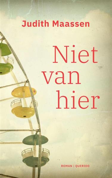 Grote foto niet van hier boeken overige boeken