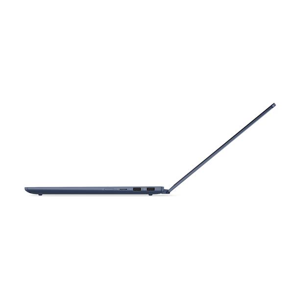 Grote foto ideapad flex 5 14iru9 intel core ultra 5 120u 8gb 512gb ssd 14 wuxga 1920x1200 2 in 1 tou computers en software overige computers en software