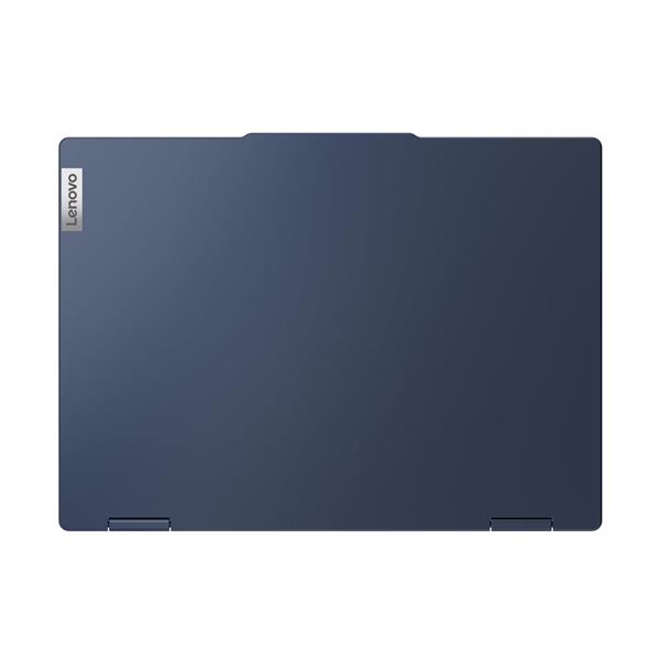 Grote foto ideapad flex 5 14iru9 intel core ultra 5 120u 8gb 512gb ssd 14 wuxga 1920x1200 2 in 1 tou computers en software overige computers en software