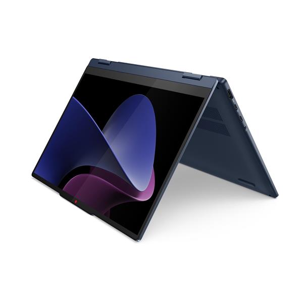 Grote foto ideapad flex 5 14iru9 intel core ultra 5 120u 8gb 512gb ssd 14 wuxga 1920x1200 2 in 1 tou computers en software overige computers en software