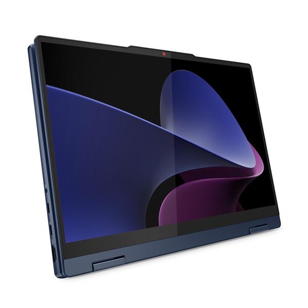 Grote foto ideapad flex 5 14iru9 intel core ultra 5 120u 8gb 512gb ssd 14 wuxga 1920x1200 2 in 1 tou computers en software overige computers en software