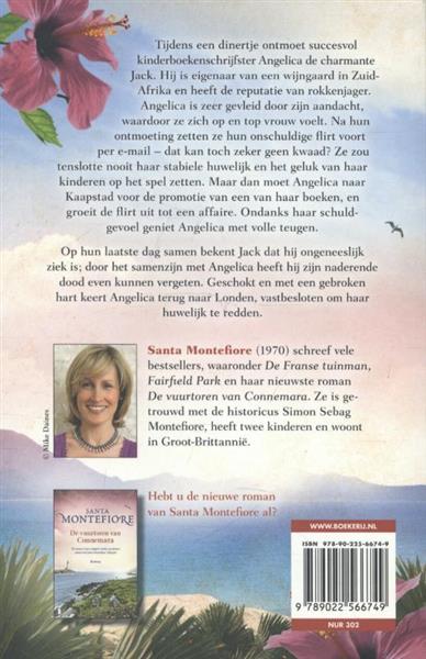 Grote foto de affaire boeken overige boeken