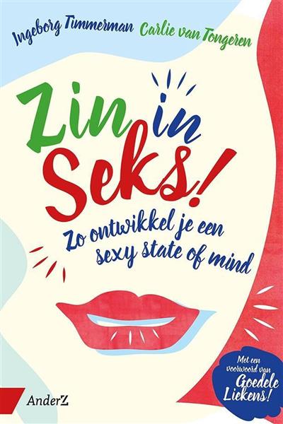 Grote foto zin in seks boeken overige boeken