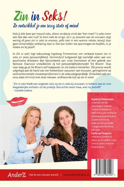 Grote foto zin in seks boeken overige boeken