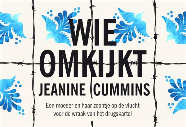 Grote foto wie omkijkt dwarsligger 648 boeken overige boeken