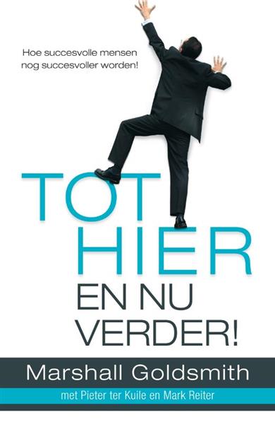 Grote foto tot hier en nu verder boeken psychologie