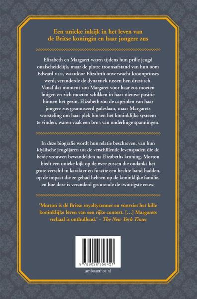 Grote foto elizabeth margaret boeken politiek en maatschappij