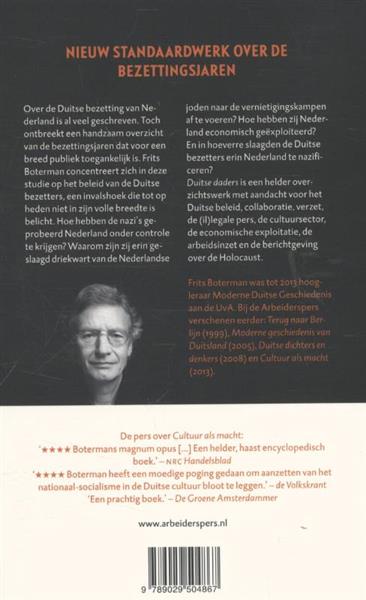 Grote foto duitse daders boeken literatuur