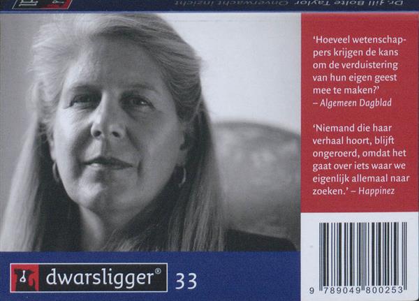 Grote foto onverwacht inzicht dwarsligger 33 boeken gezondheid en voeding
