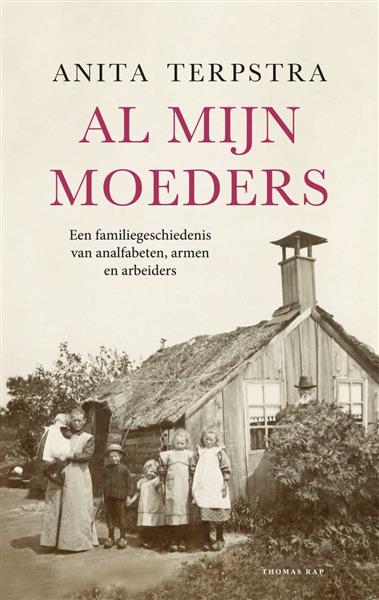 Grote foto al mijn moeders boeken overige boeken